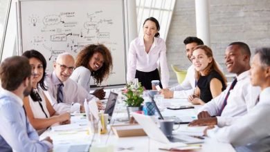 5 Tips Pedekate Dengan Rekan Kerja
