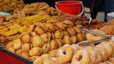 7 Peluang Bisnis Berkah Bulan Ramadhan