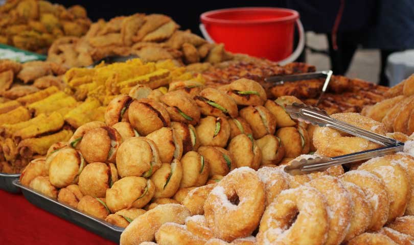 7 Peluang Bisnis Berkah Bulan Ramadhan 7 Peluang Bisnis Berkah Bulan Ramadhan
