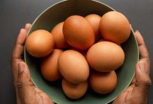 Manfaat Khasiat Sehat Telur
