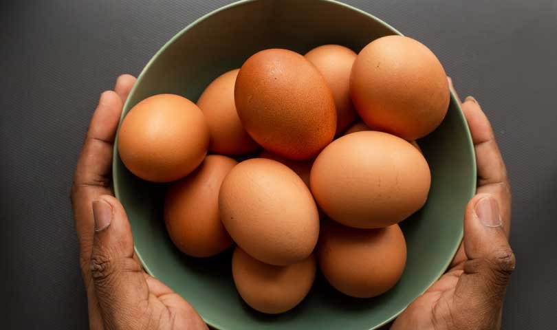 Manfaat Khasiat Sehat Telur Manfaat Khasiat Sehat Telur