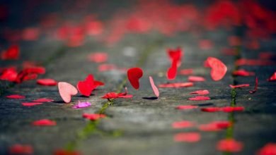 3 Jenis Cinta Duniawi Pada Manusia