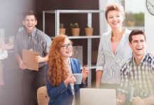 5 Cara Membuat Lingkungan Kerja Nyaman Dan Produktif