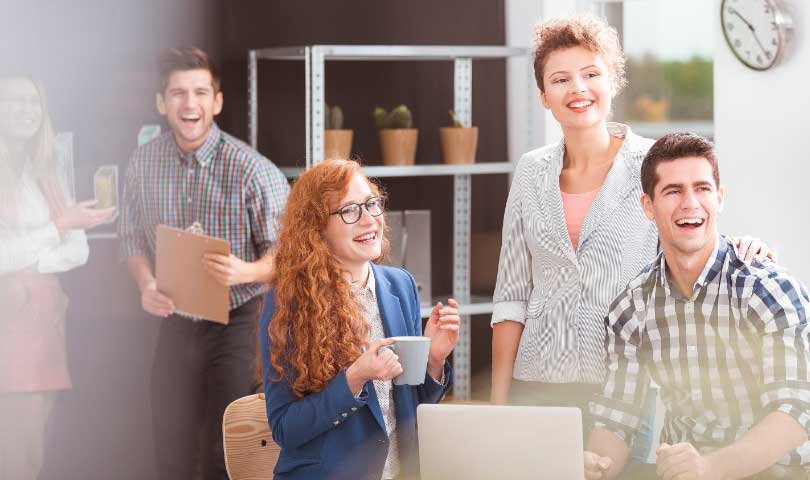 5 Cara Membuat Lingkungan Kerja Nyaman Dan Produktif