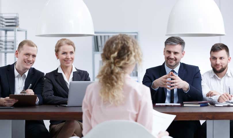 5 Tips Tampil Menarik Saat Interview Kerja 5 Tips Tampil Menarik Saat Interview Kerja