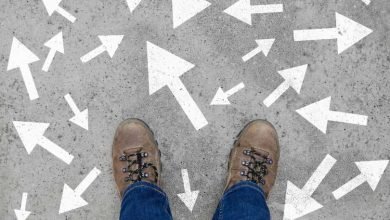 7 Cara Mengambil Keputusan Dengan Cepat