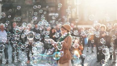 7 Ciri Orang Yang Bisa Menarik Perhatian