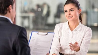 9 Kemampuan Sukses Dalam Interview Kerja