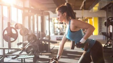 Ingin Turunkan Berat Badan? Lakukan 5 Olahraga Ini