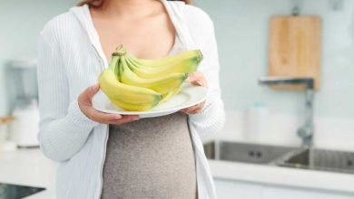 Kaya Manfaat Pisang Bagi Ibu Hamil