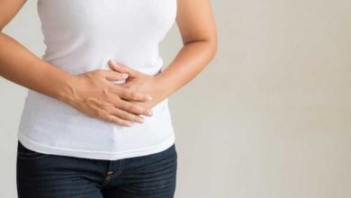 Perut Kembung! Mungkin Karena Jenis Makanan Ini
