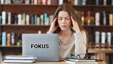 Biar Fokus Saat Bekerja, Lakukan Cara Sederhana Ini