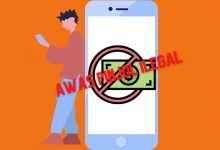 Dapat Uang Dari Pinjol Ilegal Tiba-tiba, Ini Yang Harus Dilakukan