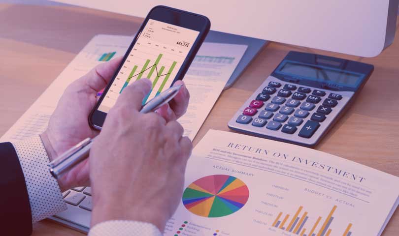 Ingin Investasi Dengan Modal Uang Rp 10.000? Coba Pilih Investasi Ini