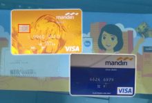 Cara Mudah Ganti Kartu Debit Bank Mandiri Chip Melalui Aplikasi Livin