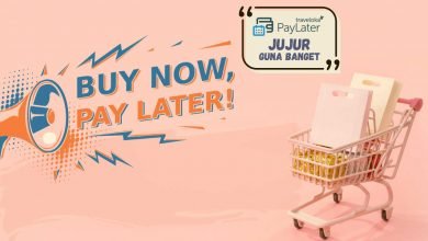 Traveloka PayLater Metode Pembayaran Segala Jenis Kebutuhan