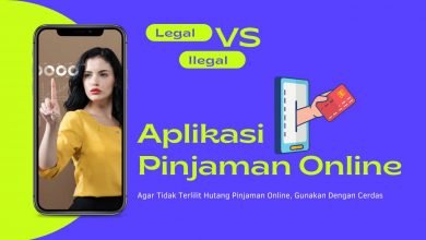 Agar Tidak Terlilit Hutang Pinjaman Online, Gunakan Dengan Cerdas