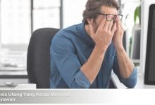 5 Jenis Utang Yang Kerap Menjerat Karyawan